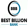 Best Billion Bank